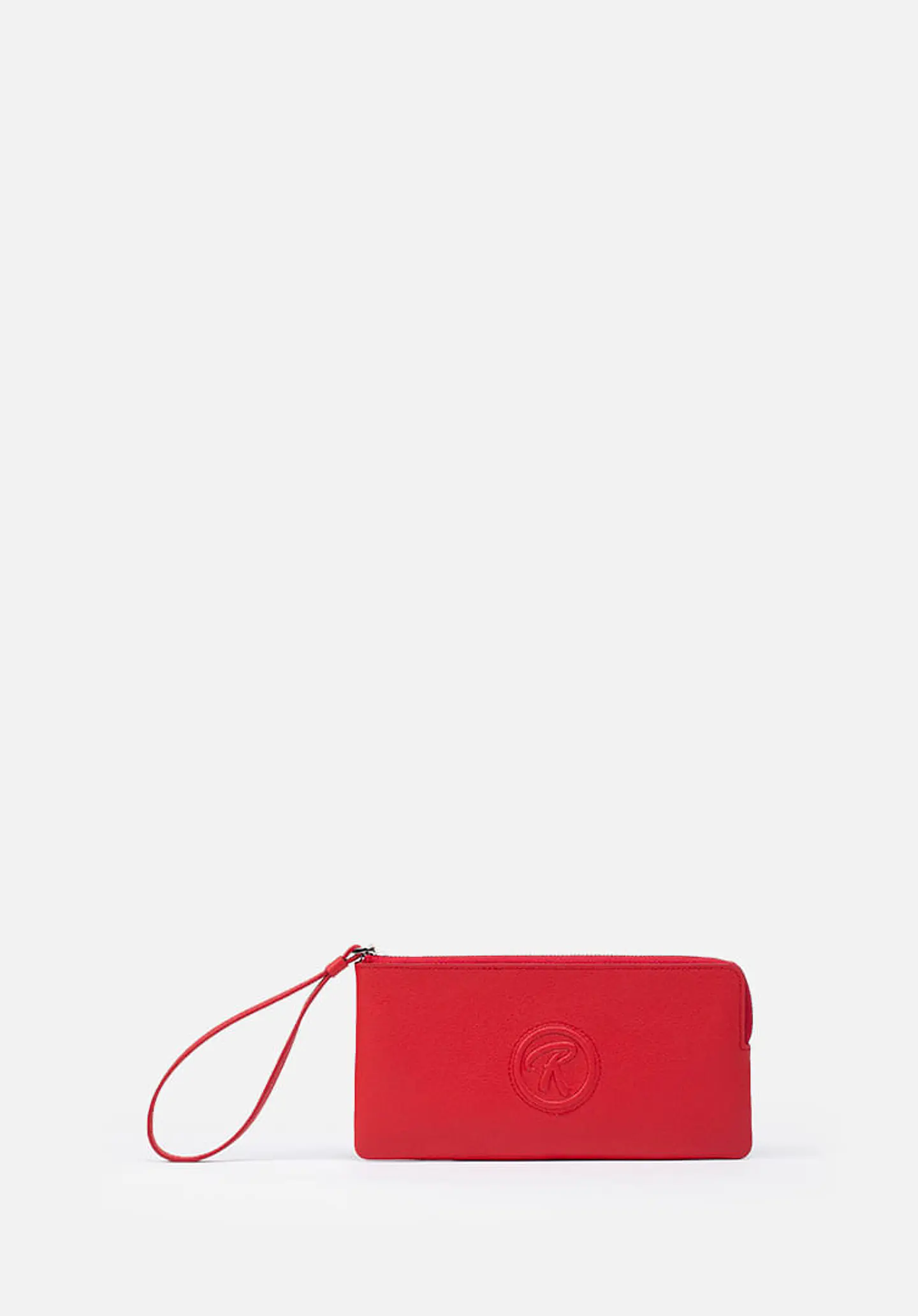 Pouch Bag Embossy 21