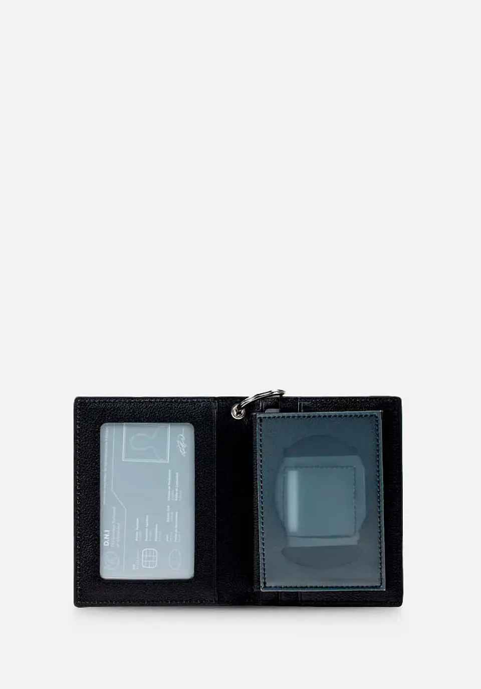 Porta Placa De Policia 3