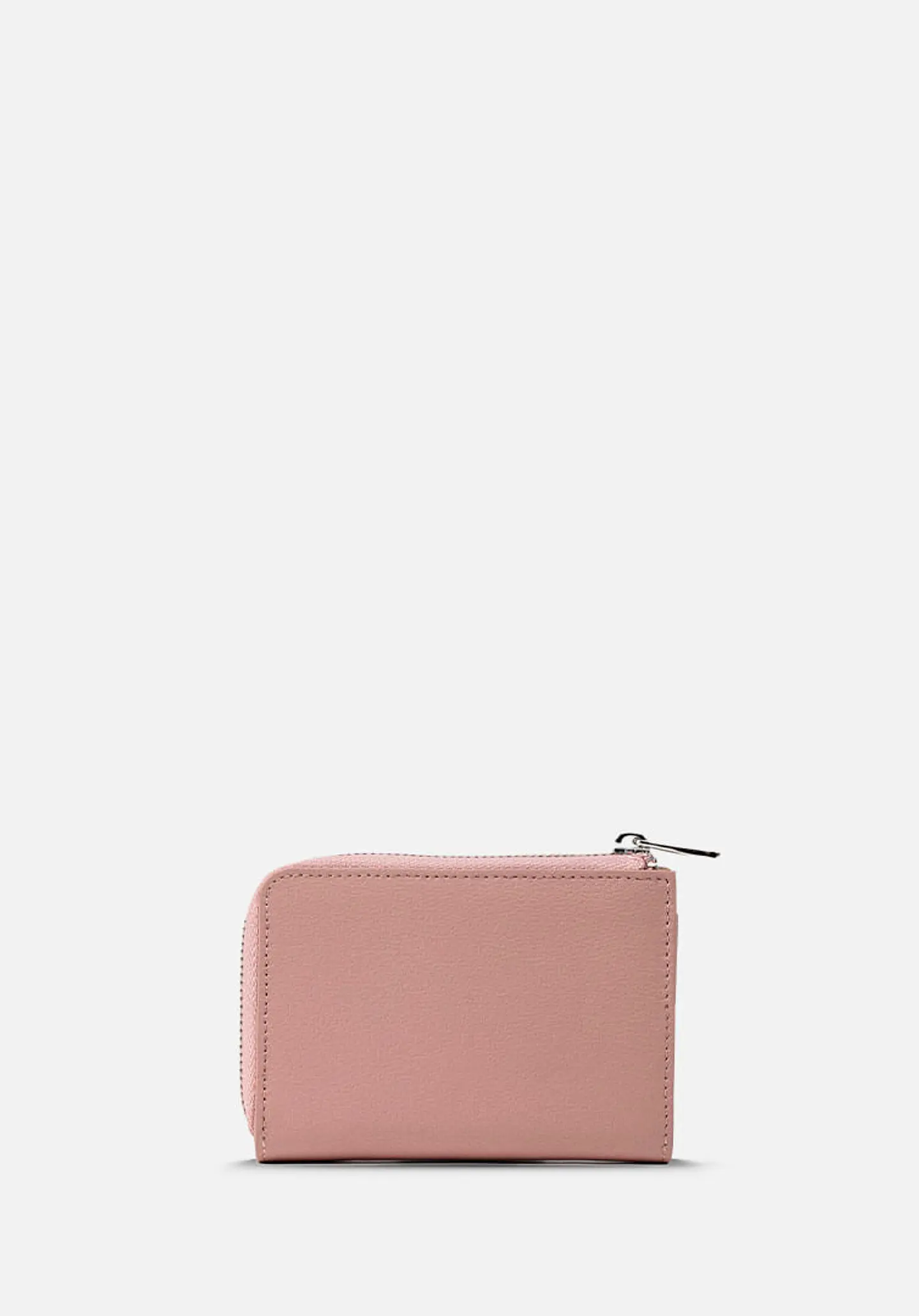 Monedero Casual Con Compartimientos Para Monedas Y Tarjetas 11