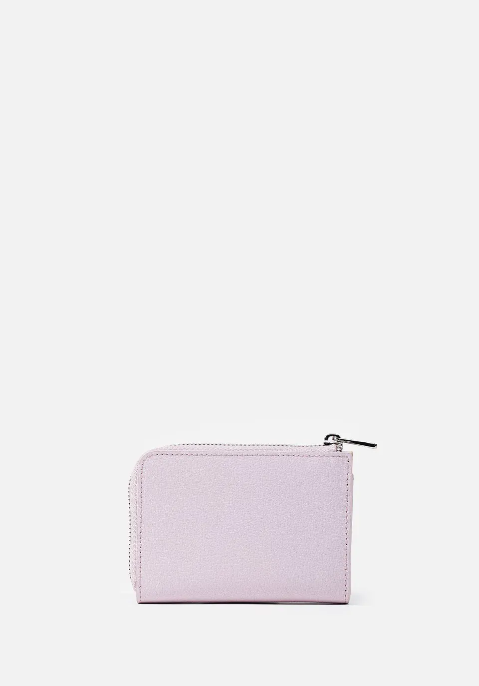 Monedero Casual Con Compartimientos Para Monedas Y Tarjetas 16