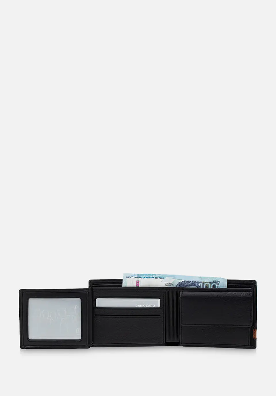 Billetera Wpc 2166 4