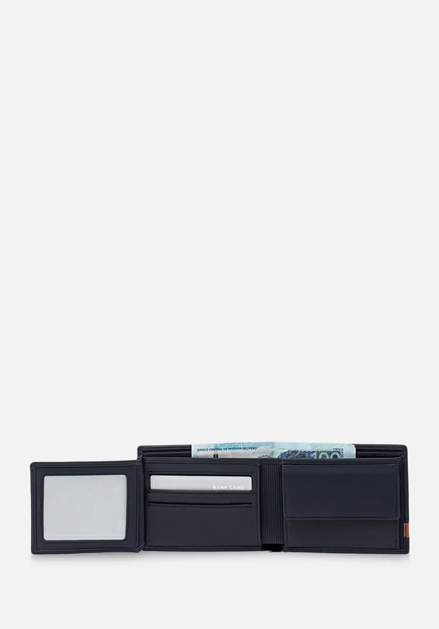 Billetera Wpc 2166 10