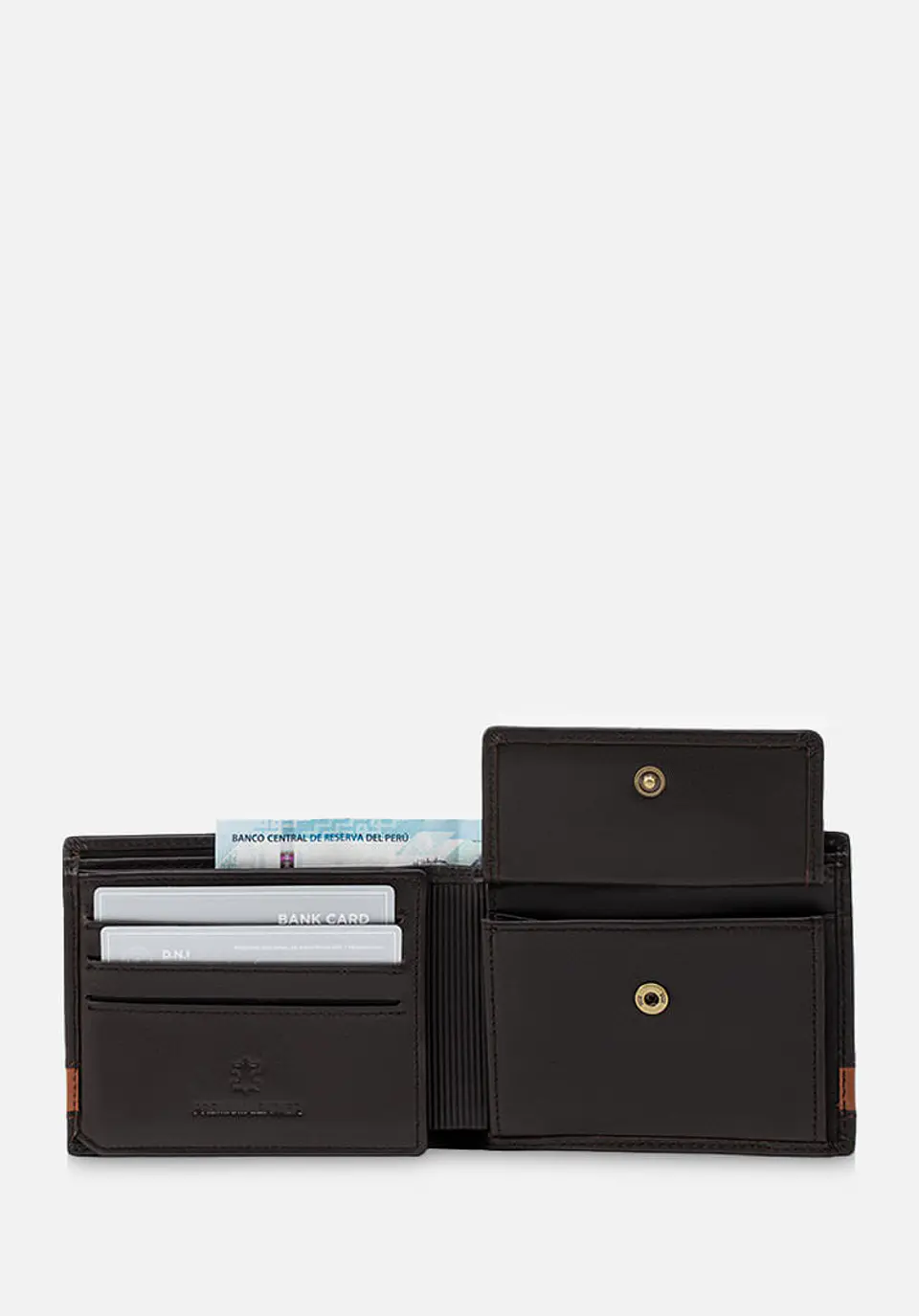 Billetera Wpc 2166 15
