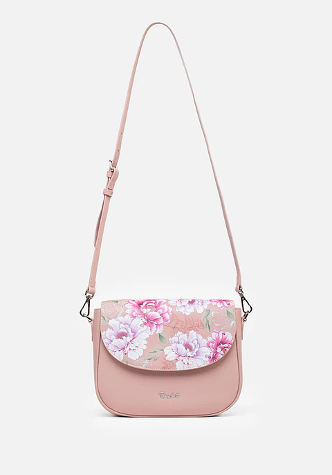 Morral Camelia Flaps