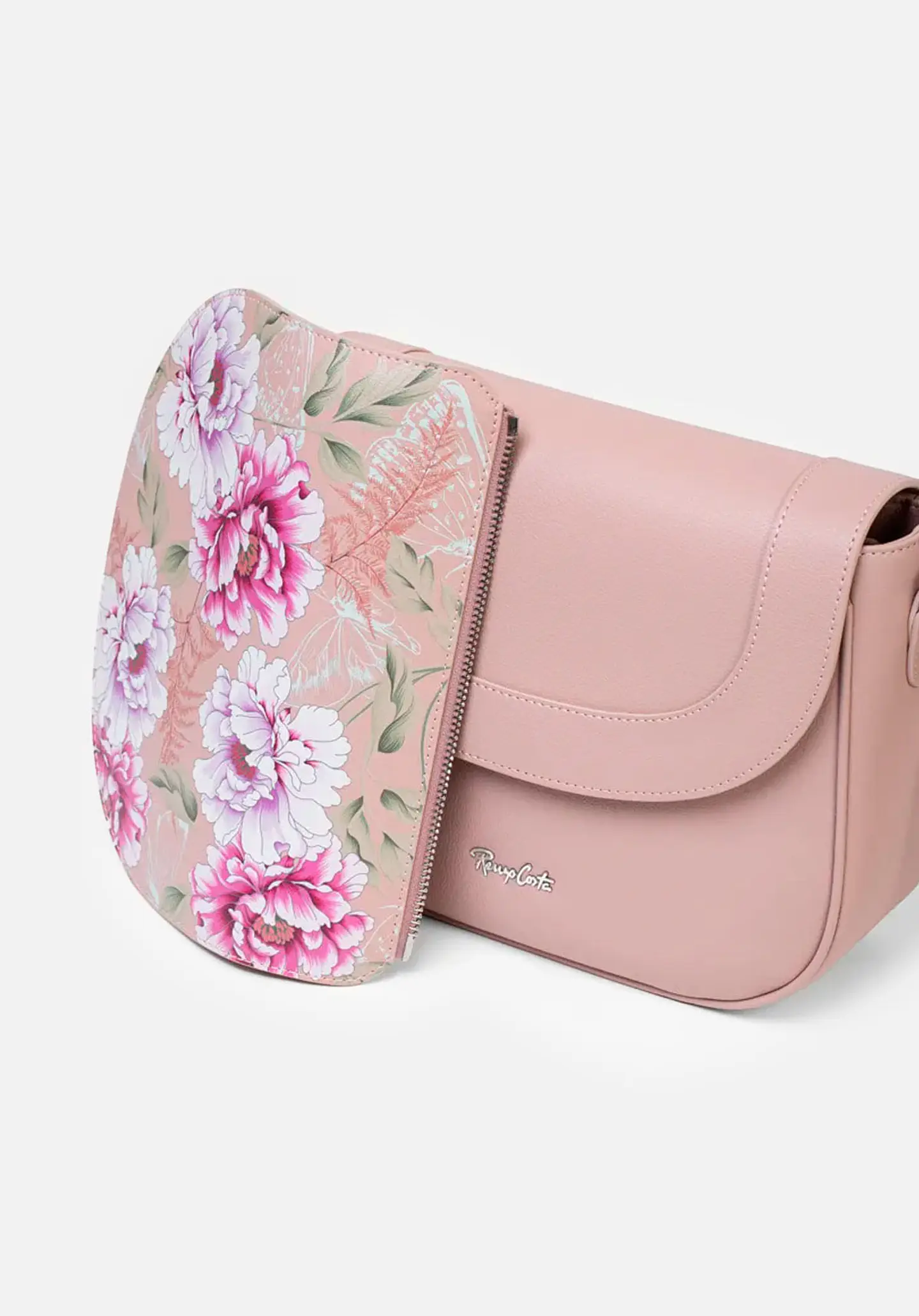 Morral Camelia Flaps 5