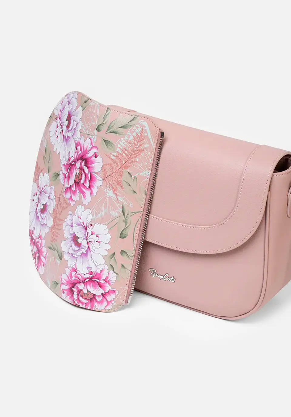 Morral Camelia Flaps 5