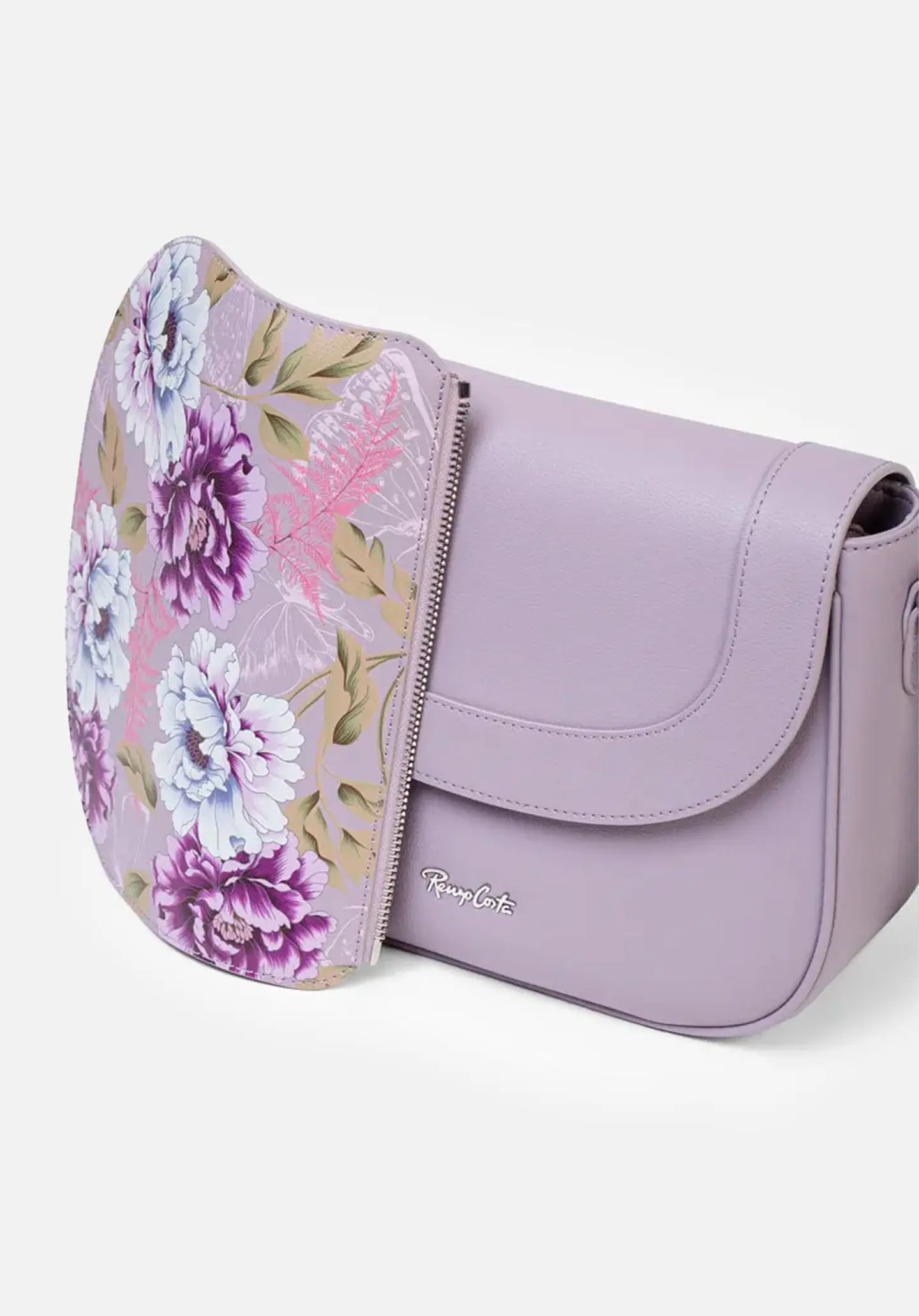 Morral Camelia Flaps 11