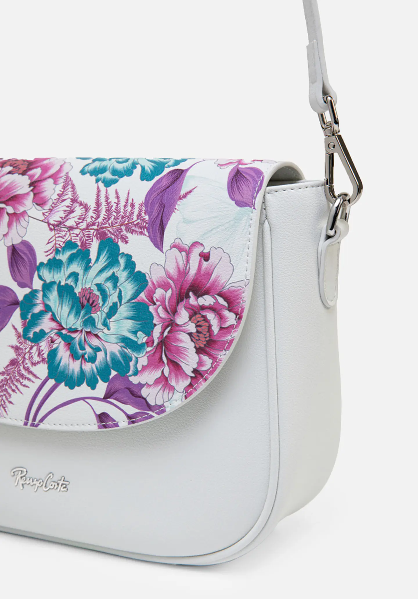 Morral Camelia Flaps 18