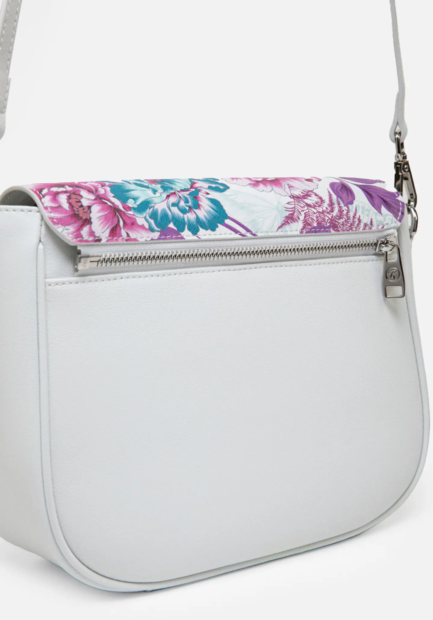 Morral Camelia Flaps 19