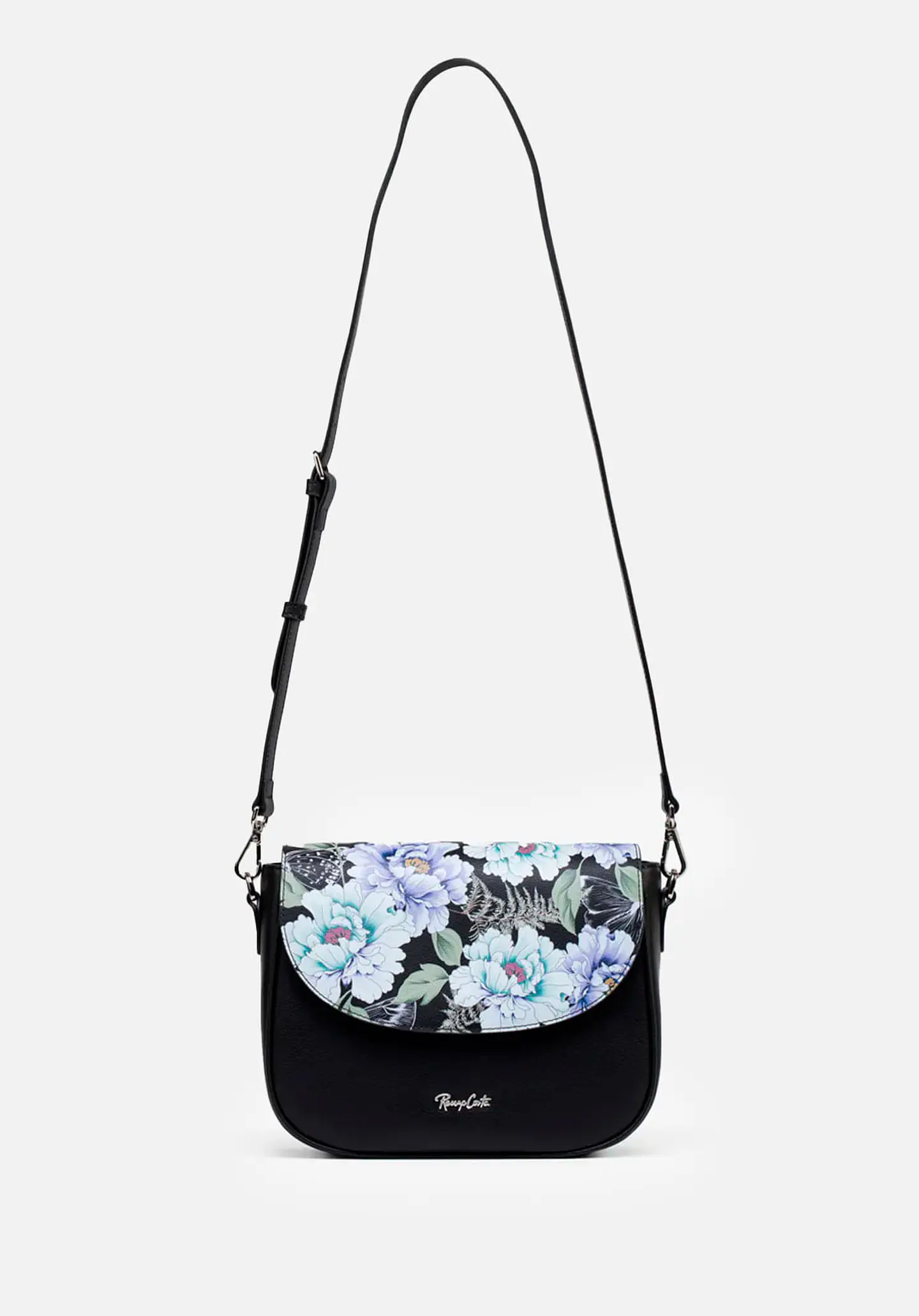 Morral Camelia Flaps 21