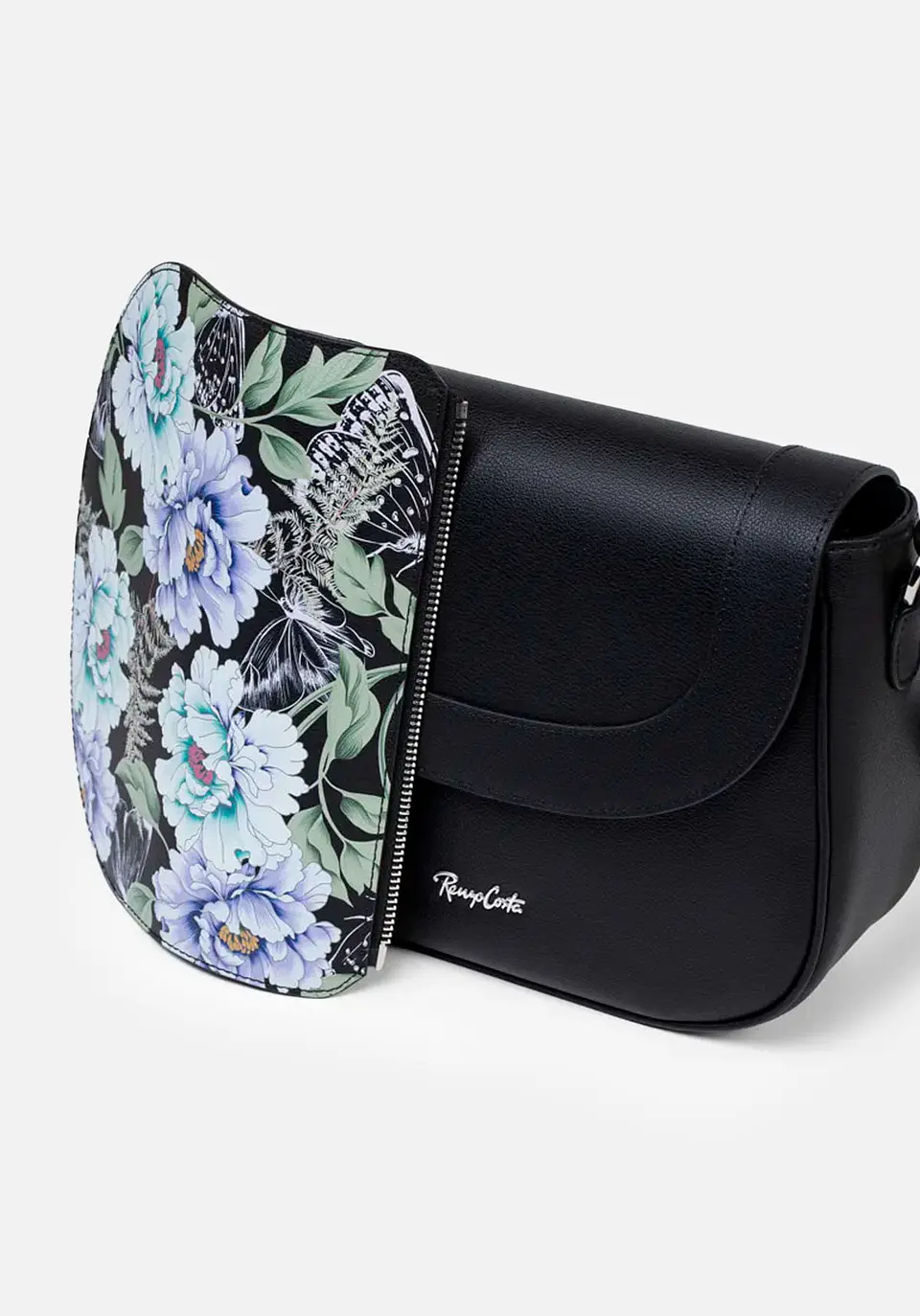 Morral Camelia Flaps 25