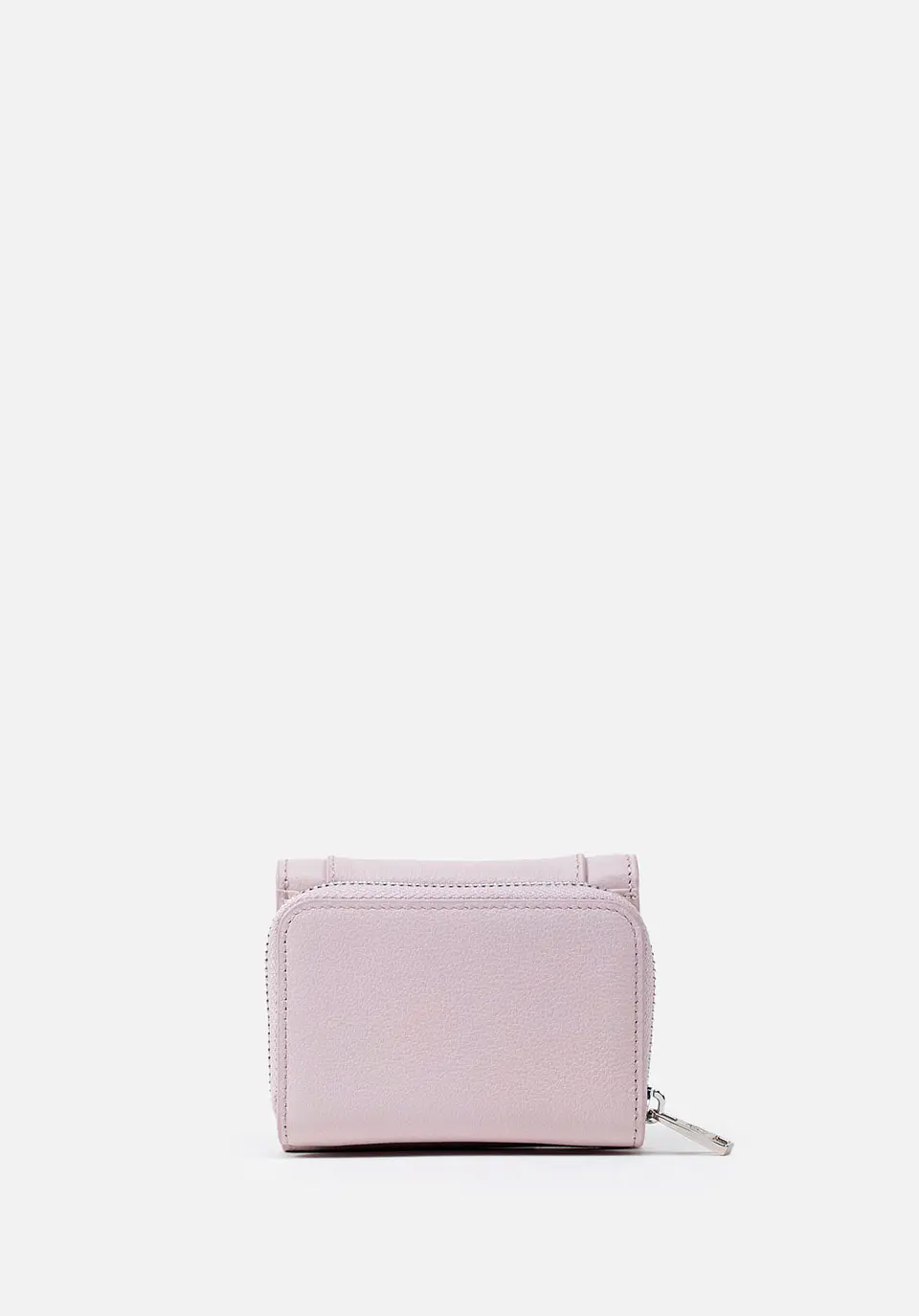 Monedero Casual Con Compartimientos Para Billetes Y Tarjetas 24
