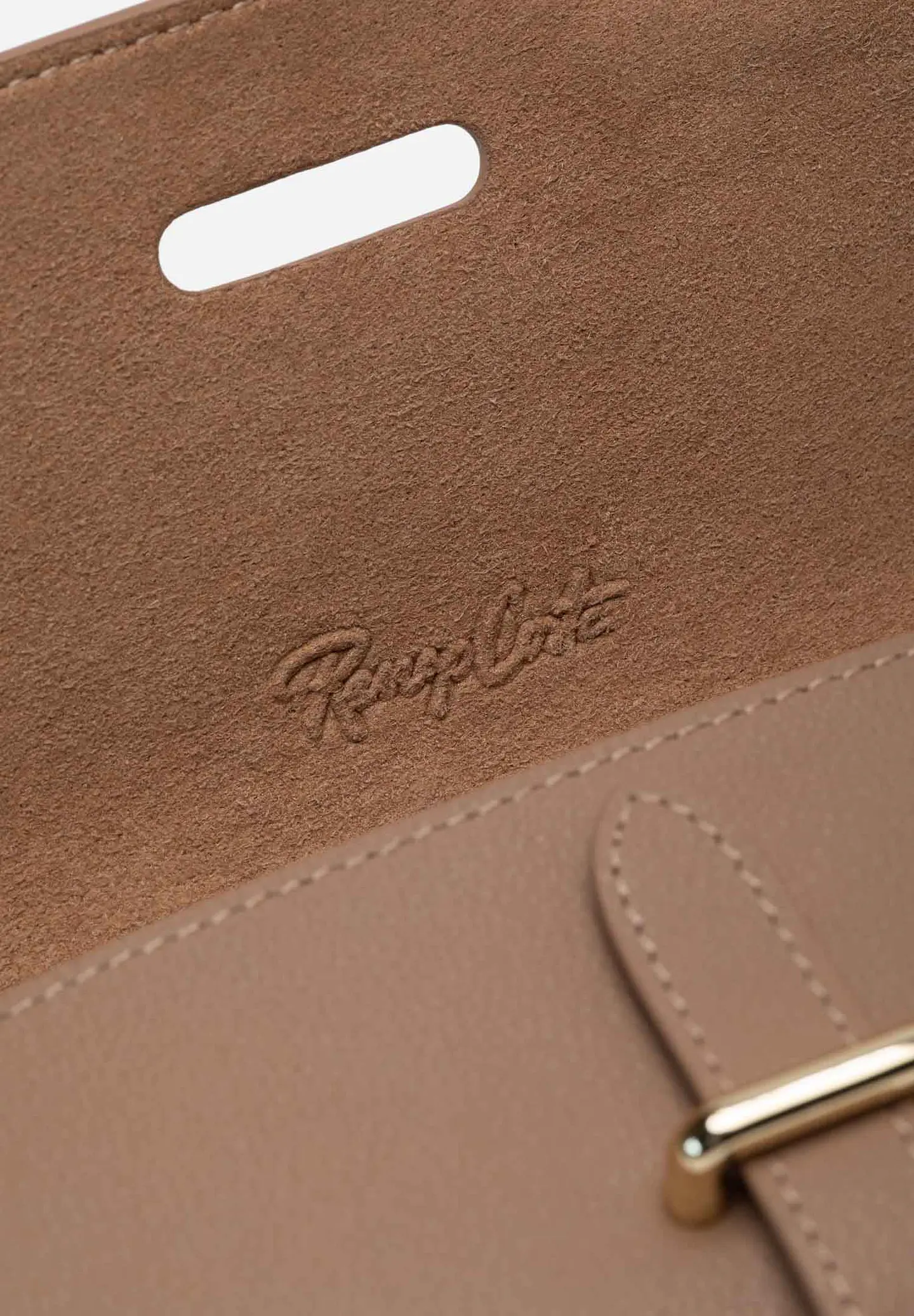 Portalentes Soft Case 16