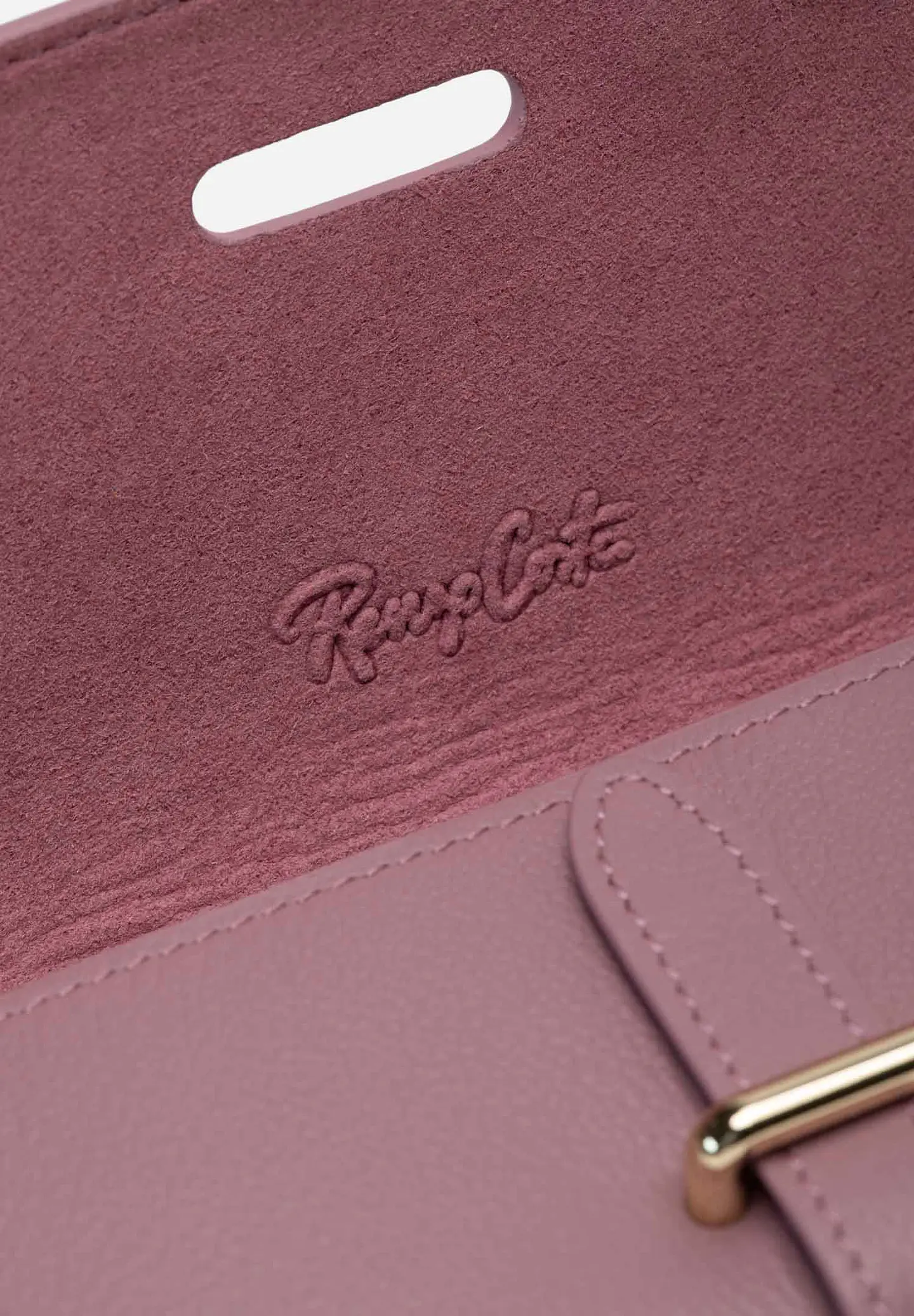 Portalentes Soft Case 19