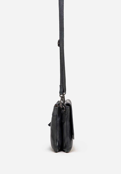 Morral Cross Rebel Fit