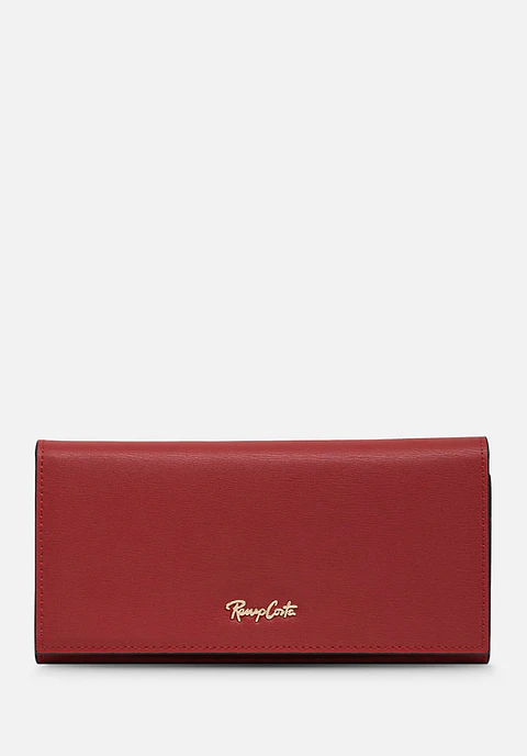 Billetera Atemporal Chic