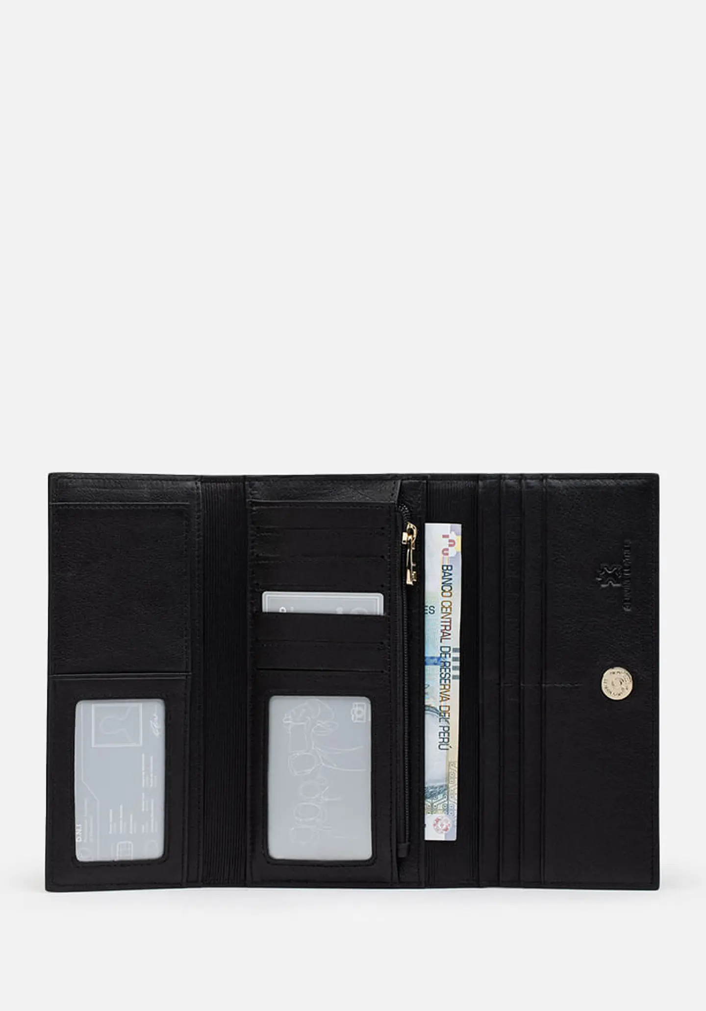 Billetera Atemporal Chic 4