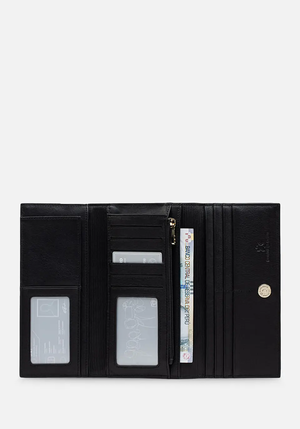 Billetera Atemporal Chic 13