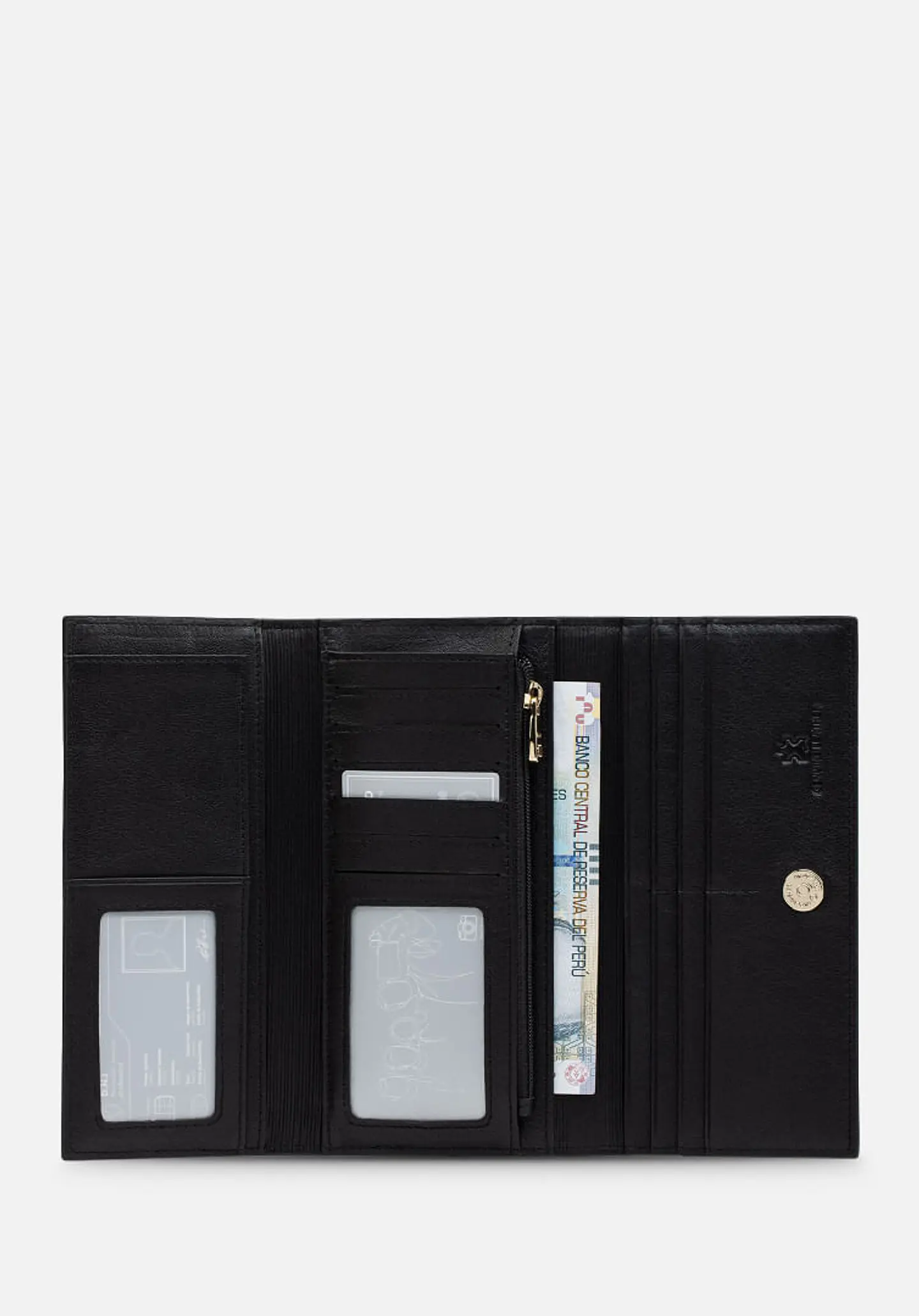 Billetera Atemporal Chic 25