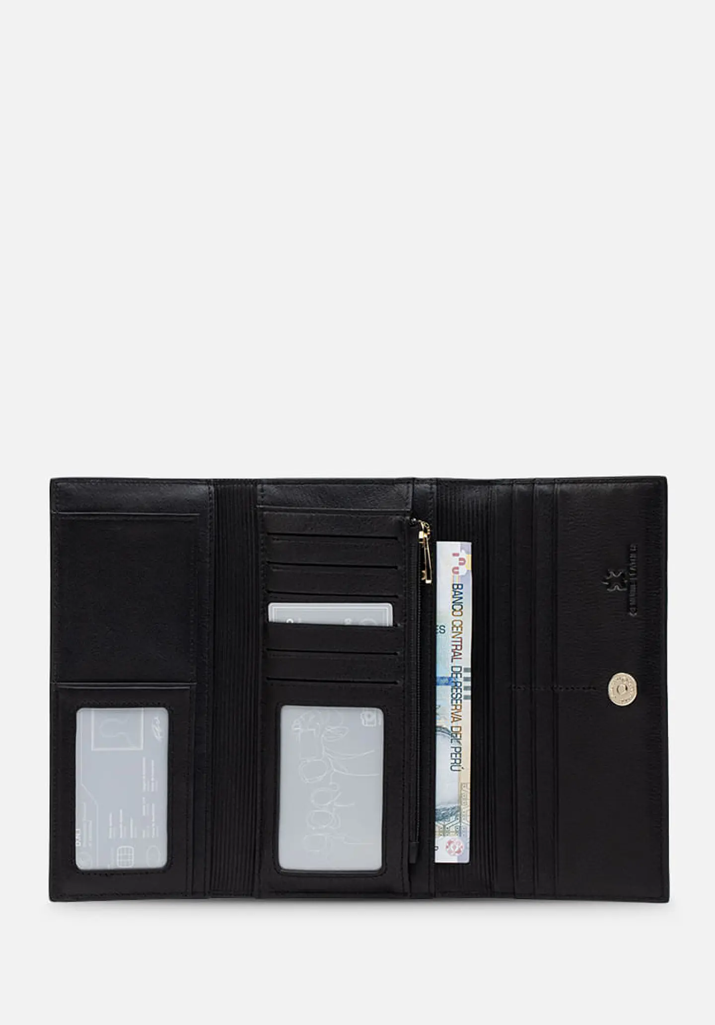 Billetera Atemporal Chic 32
