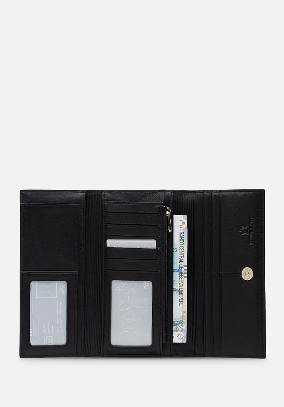 Billetera Atemporal Chic 32