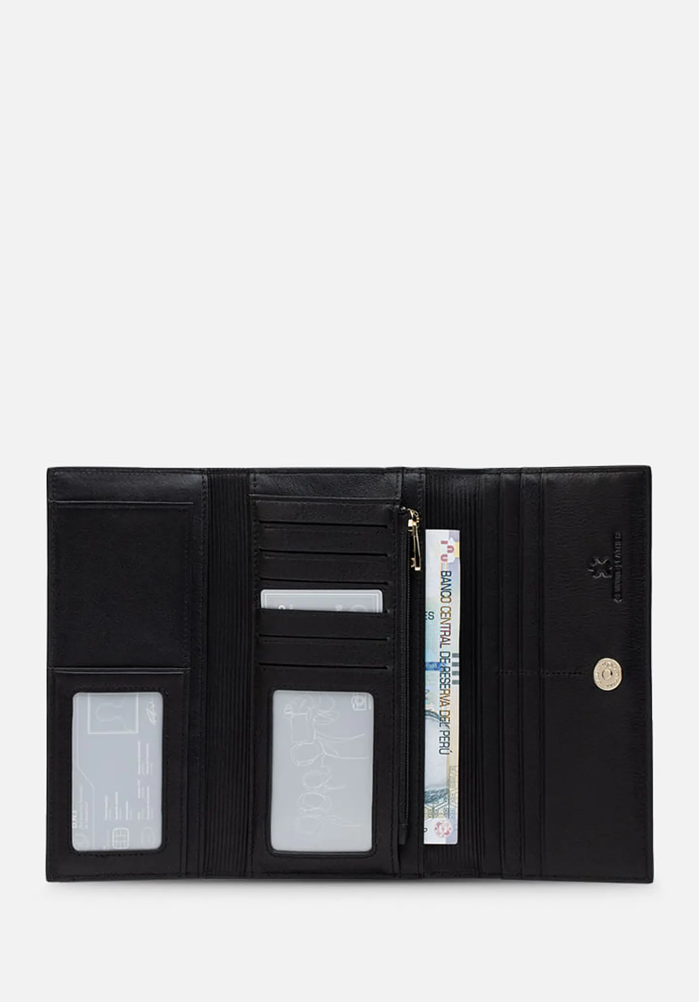 Billetera Atemporal Chic 38