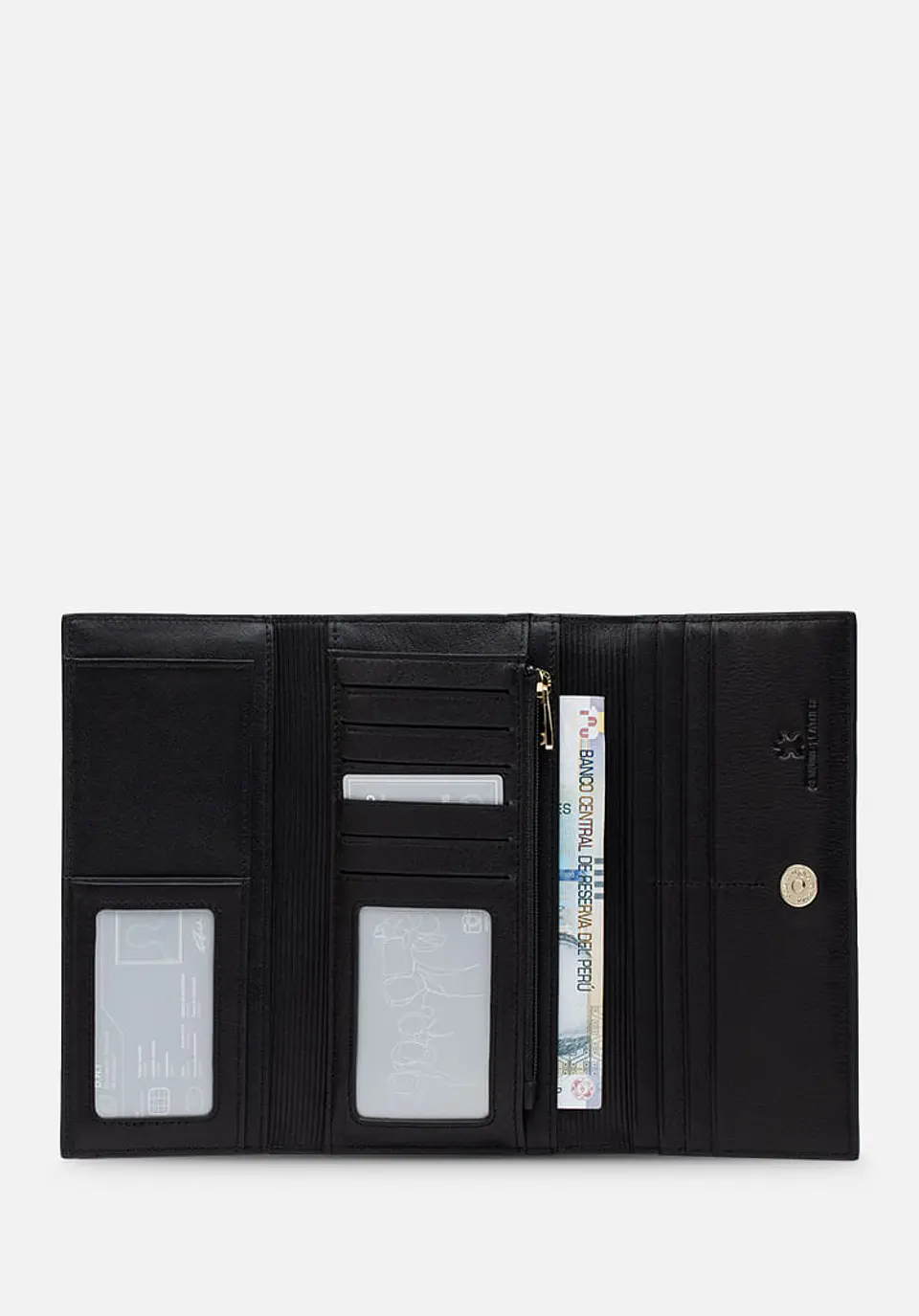 Billetera Atemporal Chic 38