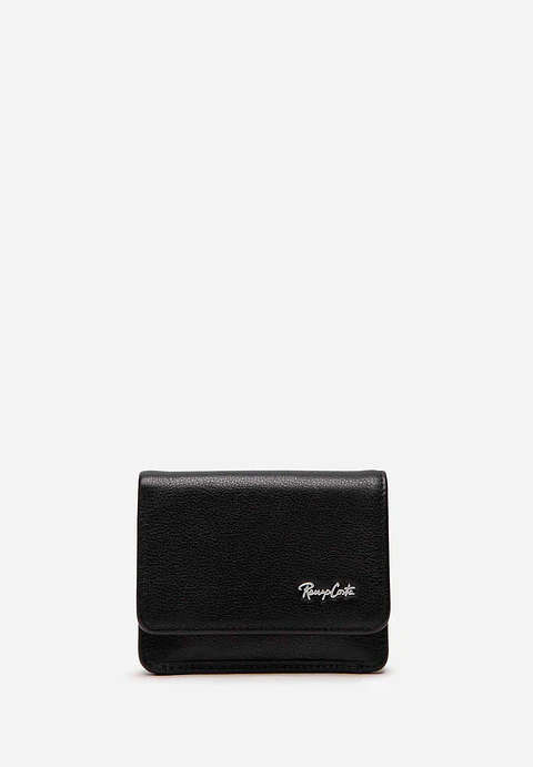 Monedero De Hombre Cuero Axis S/99 (Antes S/109)