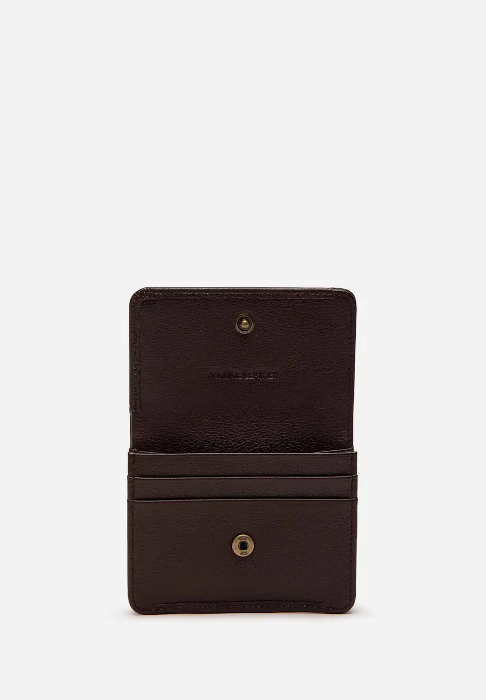 Monedero De Hombre Cuero Axis S/99 (Antes S/109) 8