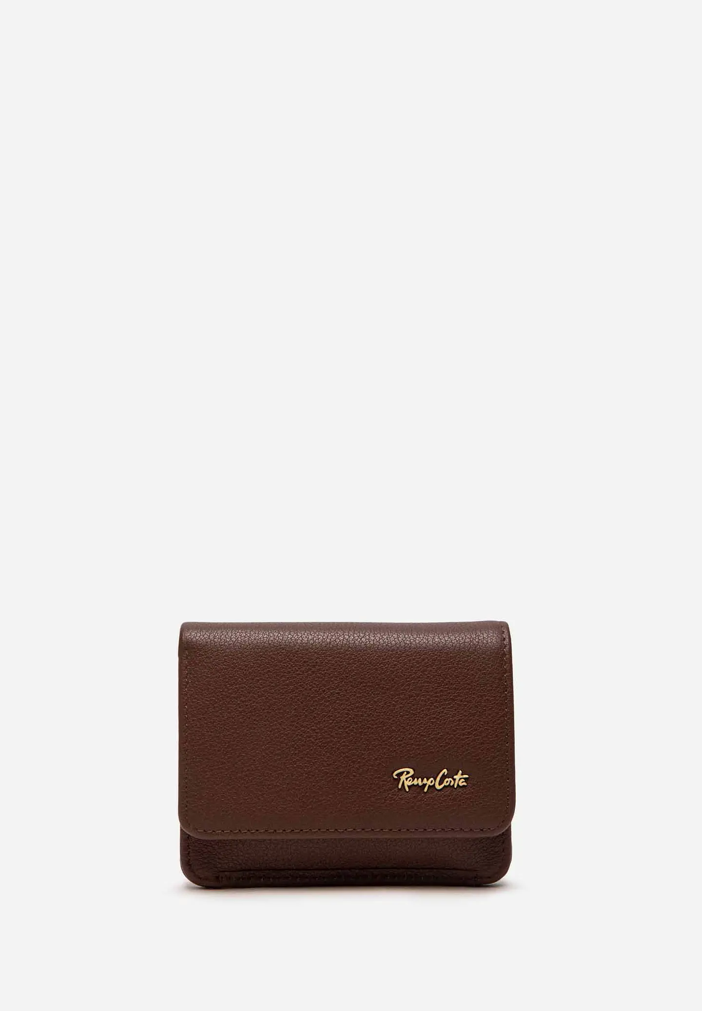 Monedero De Hombre Cuero Axis S/99 (Antes S/109) 13