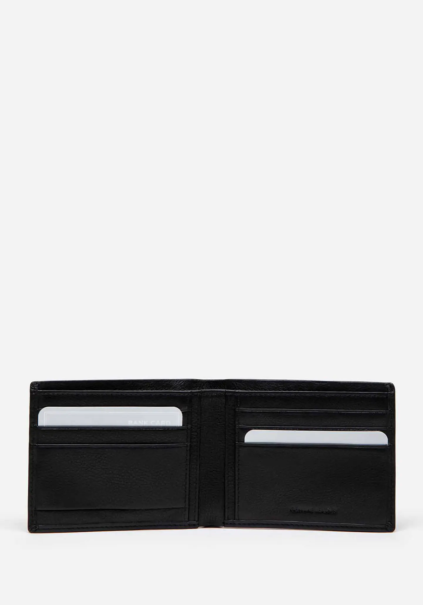 Billetera Axis Clasica 8