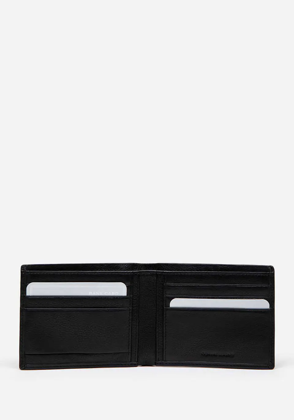 Billetera Axis Clasica 8