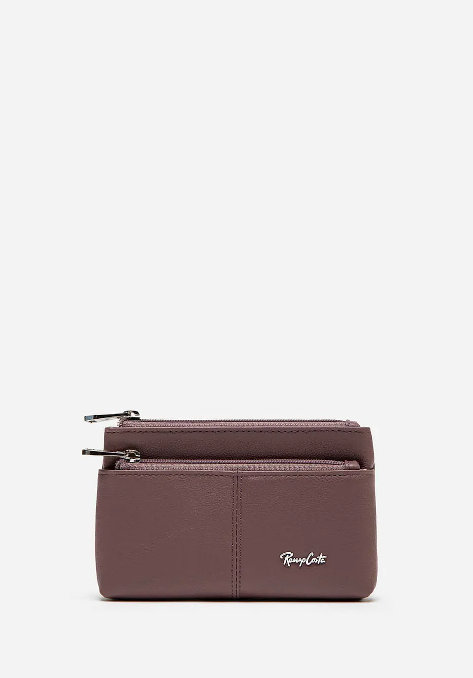 Portamonedas Mini Dual 1