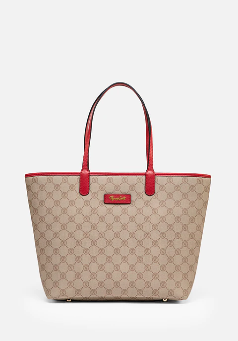 Cartera Monogram Atelier Tote