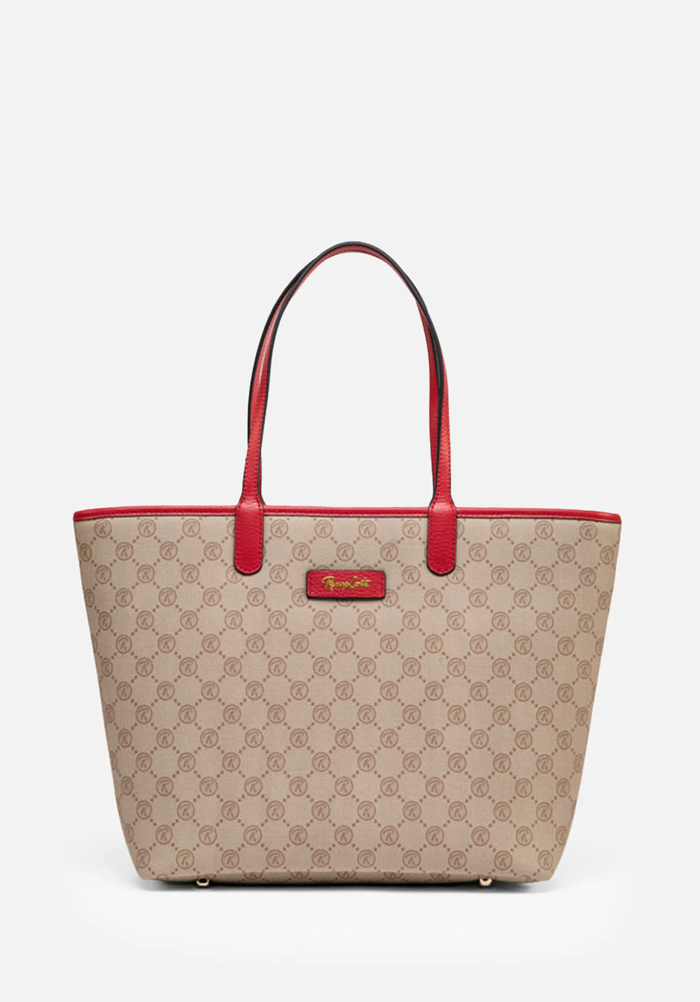 Cartera Monogram Atelier Tote 1