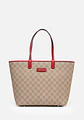 Cartera Monogram Atelier Tote - Miniatura 1