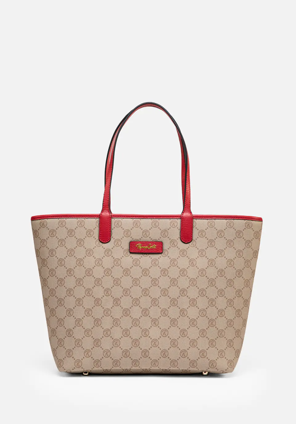 Cartera Monogram Atelier Tote 1