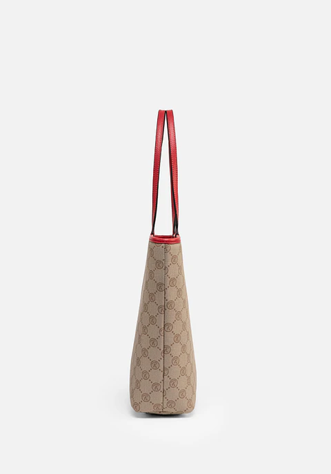 Cartera Monogram Atelier Tote