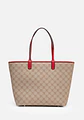 Cartera Monogram Atelier Tote - Miniatura 3