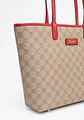 Cartera Monogram Atelier Tote - Miniatura 4