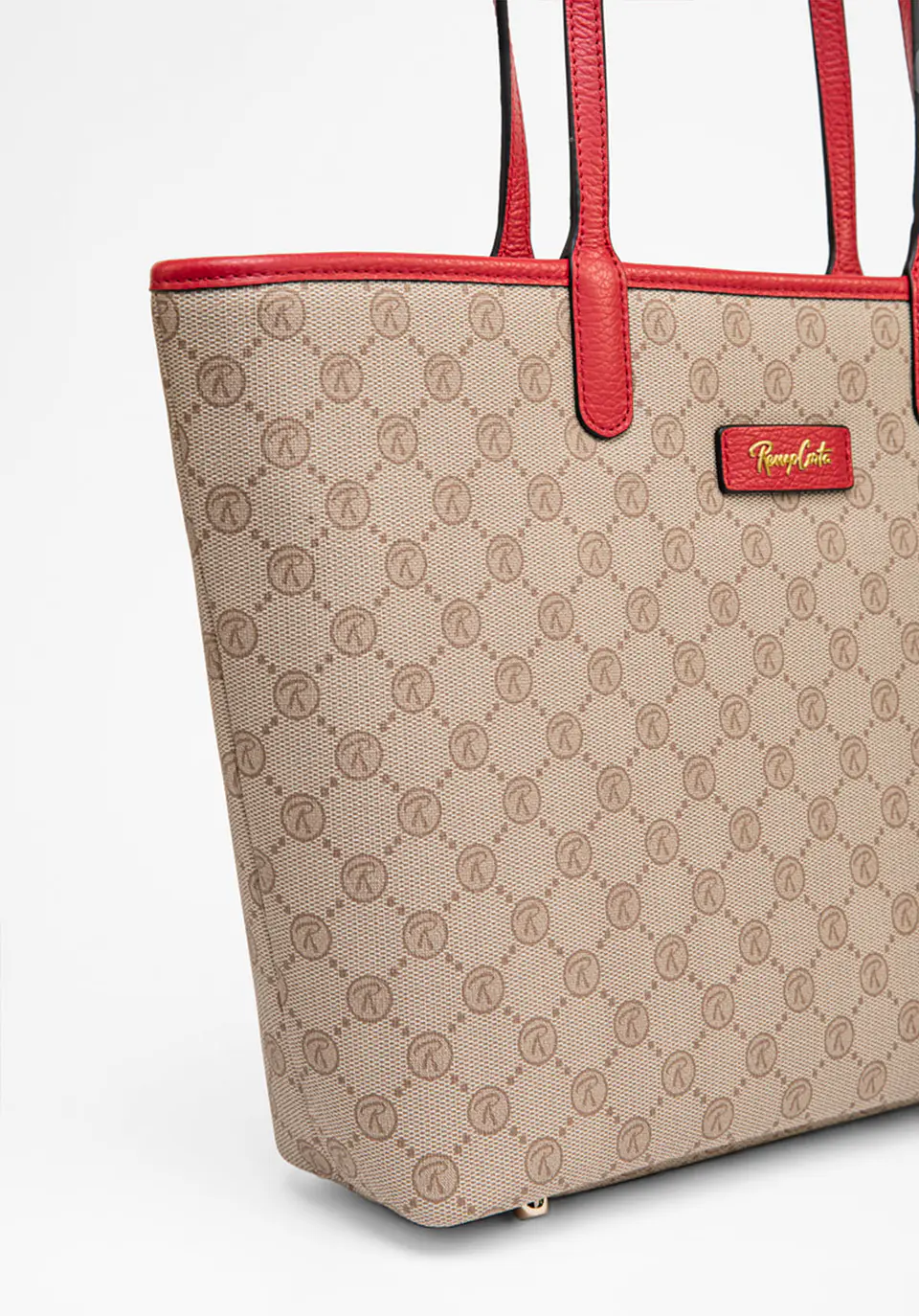 Cartera Monogram Atelier Tote 4