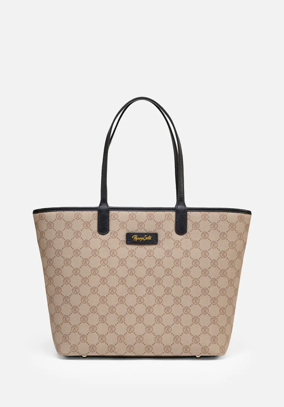Cartera Monogram Atelier Tote 6