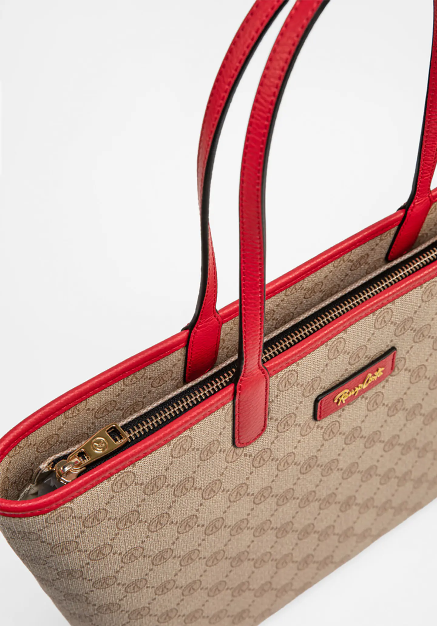 Cartera Monogram Atelier Tote 7