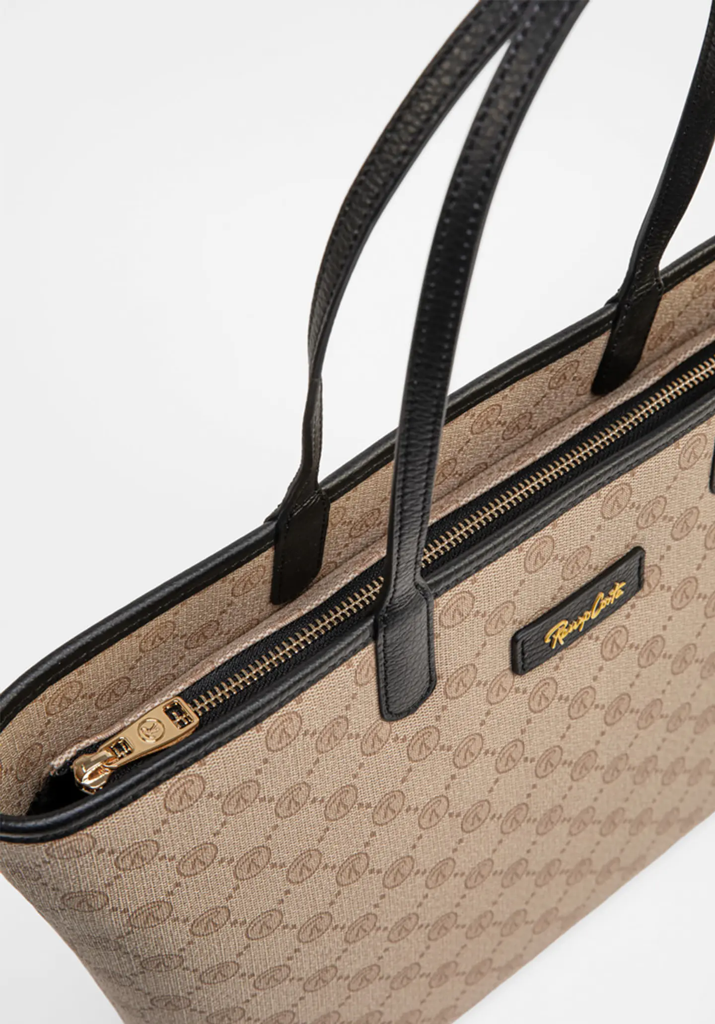 Cartera Monogram Atelier Tote 10