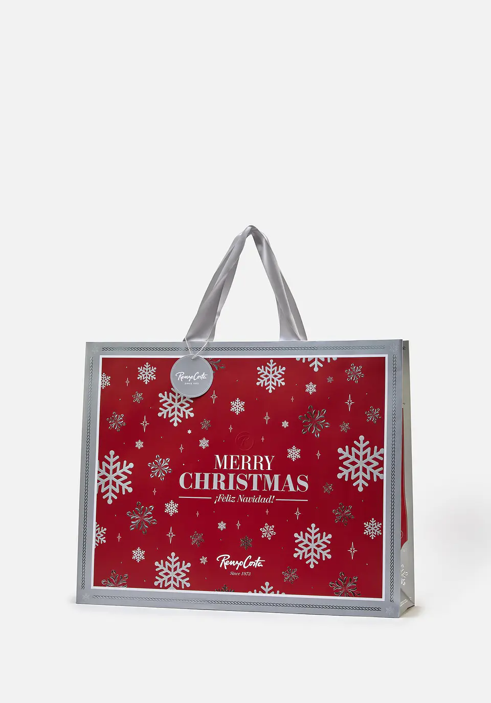 Cartera Monogram Atelier Tote 11