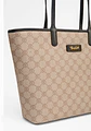 Cartera Monogram Atelier Tote - Miniatura 12