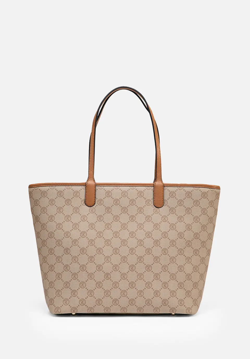 Cartera Monogram Atelier Tote 14
