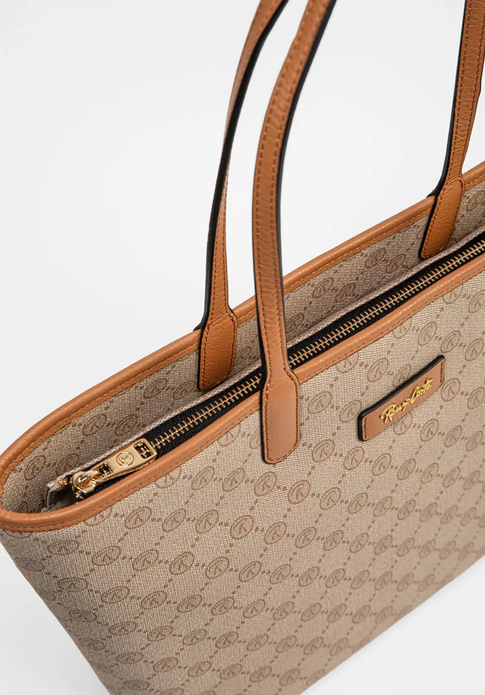 Cartera Monogram Atelier Tote 15