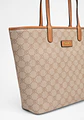 Cartera Monogram Atelier Tote - Miniatura 19