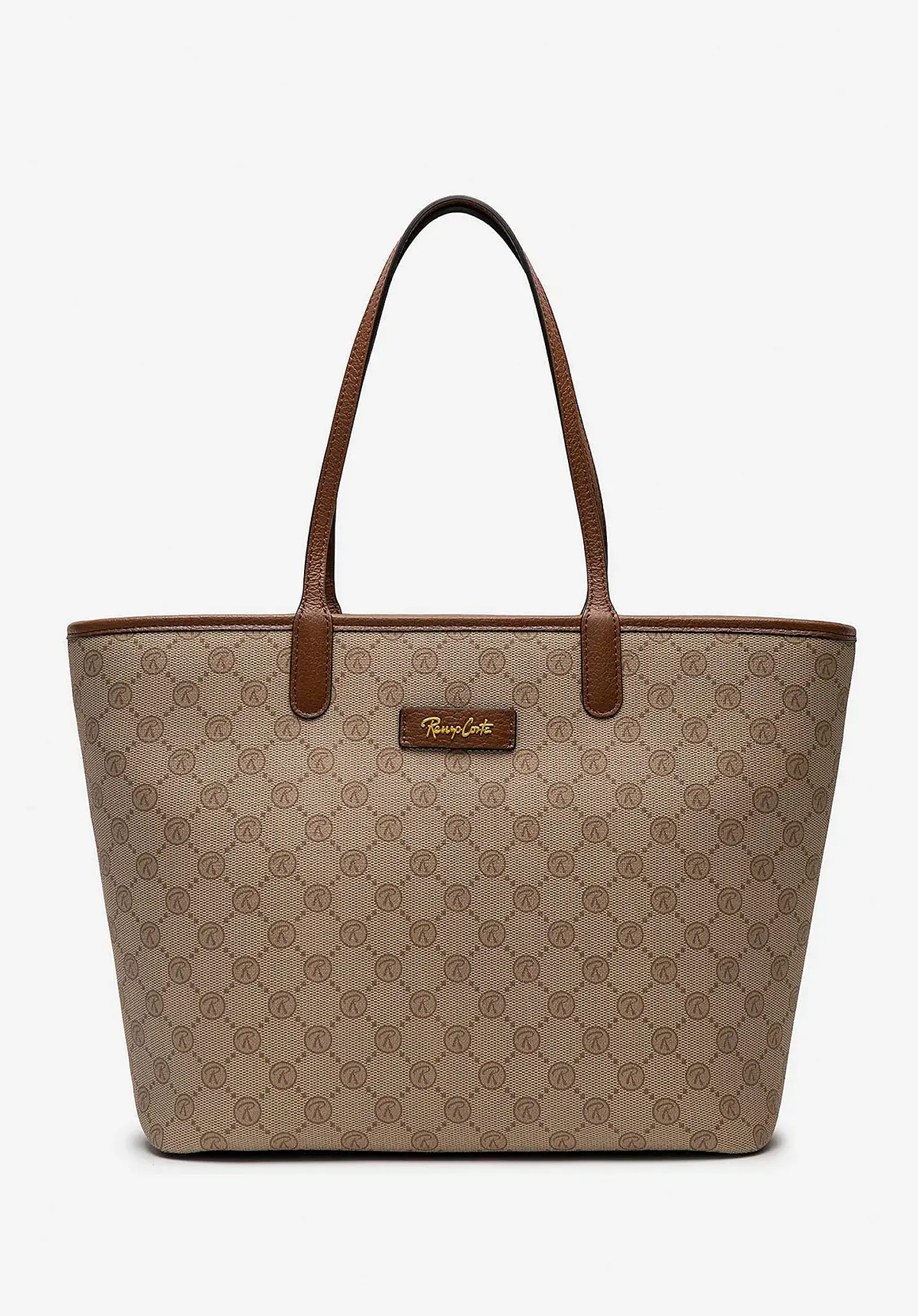 Cartera Monogram Atelier Tote 20